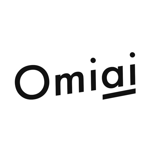 omiai商品分类