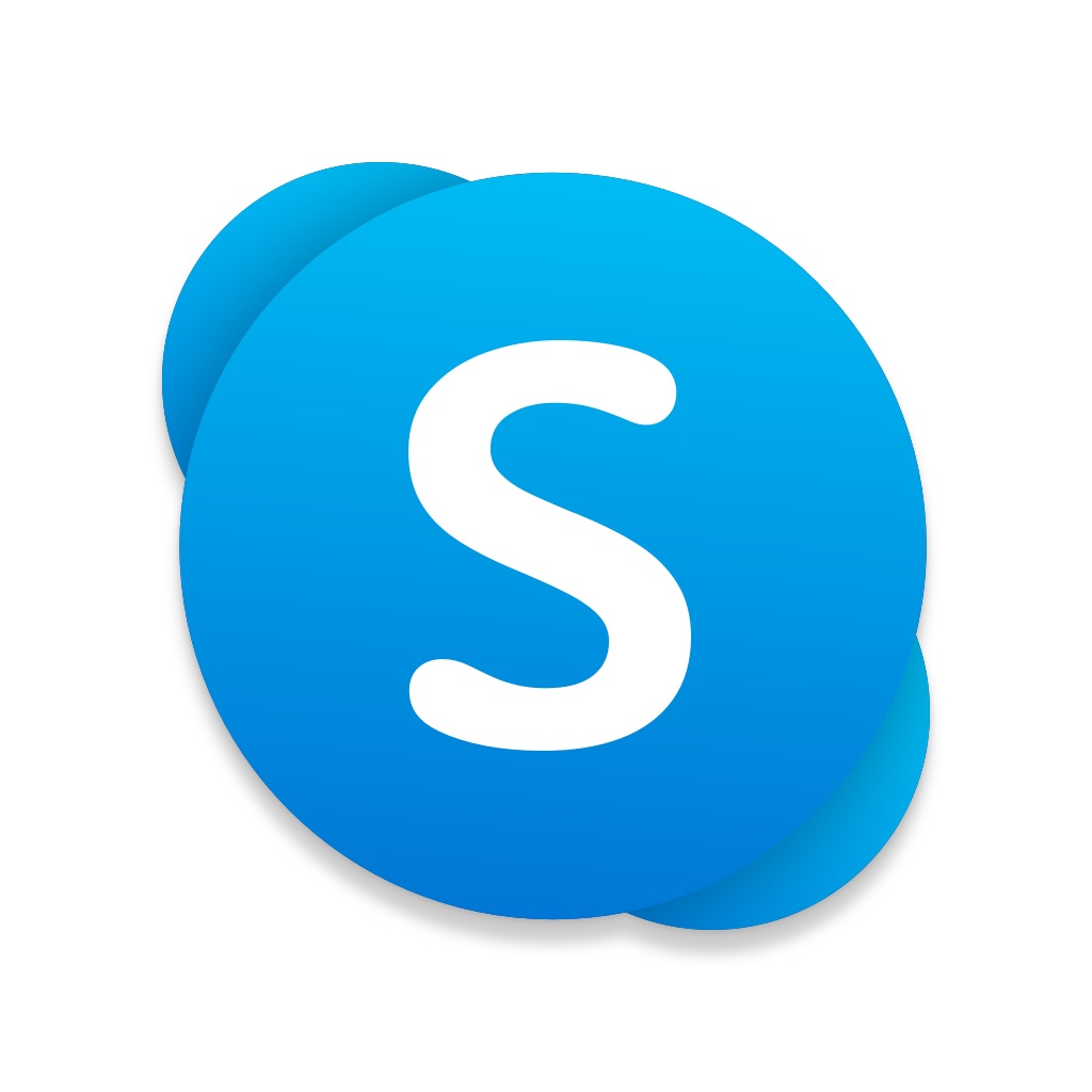 Skype商品分类