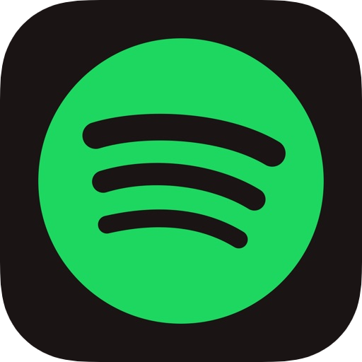Spotify商品分类